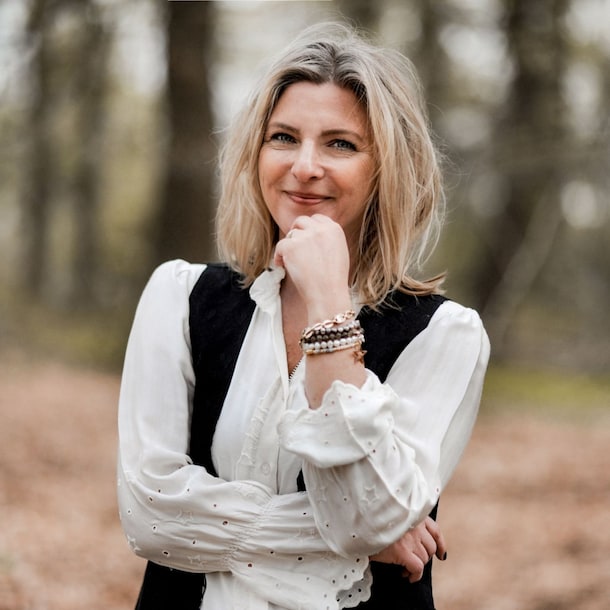 Franke van Hoeven is freelance journalist en schrijver van 'Ik denk dat ik het wel kan', hét handboek voor een relaxed eerste jaar moederschap.