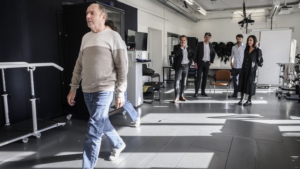 Nieuwe behandeling parkinson laat patiënten weer lopen: 'Dit biedt hoop'
