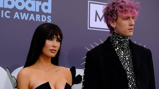 Megan Fox openhartig over miskraam: 'Gingen door heftig proces'