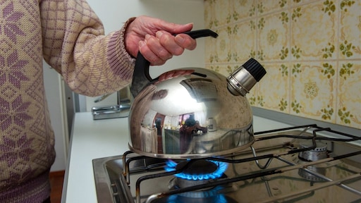 Koken op gas slecht voor luchtkwaliteit in huis: 'Gebruik liever inductie'