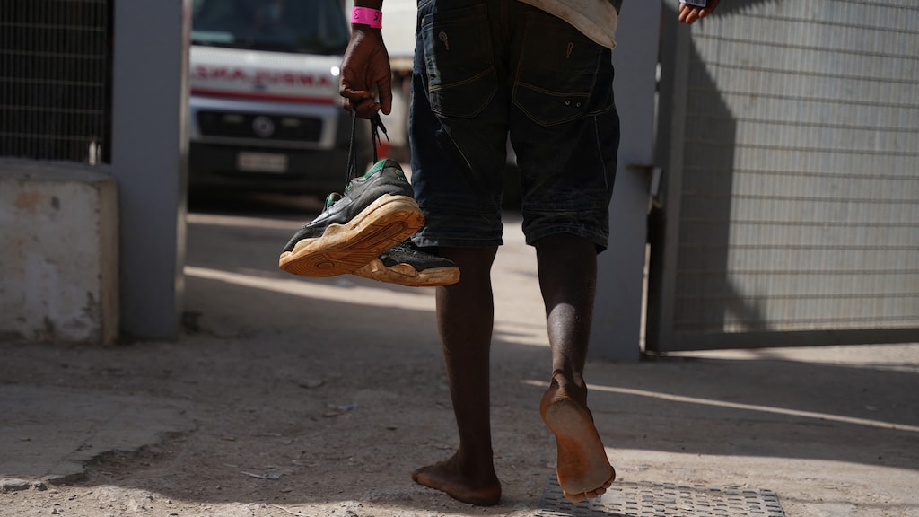 Italië wil bootmigranten naar Albanië sturen, maar mag dat wel?