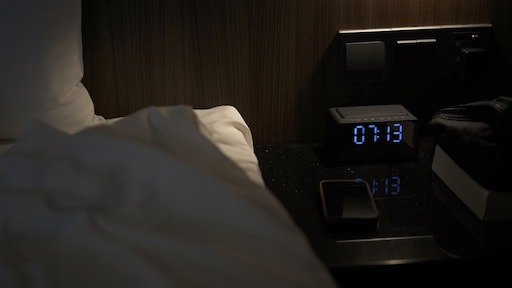 Fors meer jongeren met slaapproblemen: 'Een vicieuze cirkel'