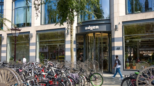 Adyen op de weg terug: in één dag tijd 6,5 miljard euro meer waard