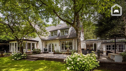 Funda-vondst: 5 huizen van BN’ers die nu te koop staan