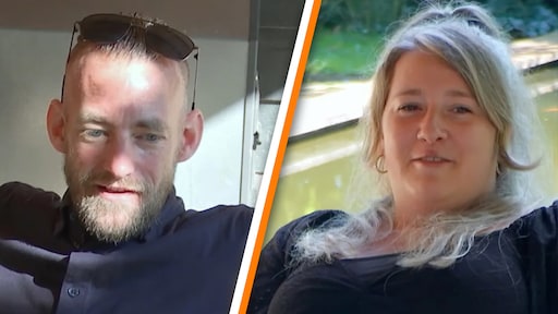 John verpest ontbijt in Lang Leve de Liefde: 'Aan de diarree'