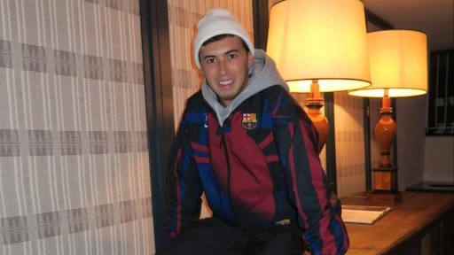 Nino Wilkes komt met boek over homoseksualiteit in de voetbalwereld