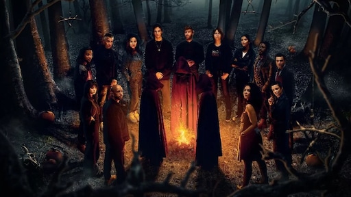 Rob vertelt wanneer hij Bente doorhad: 'Ze is een ontzettende overlever'