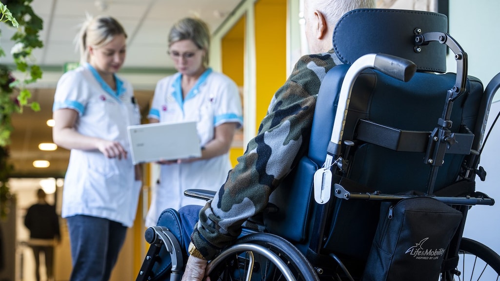 Zorgpremies vier grootste verzekeraars bekend: VGZ verhoogt het minst