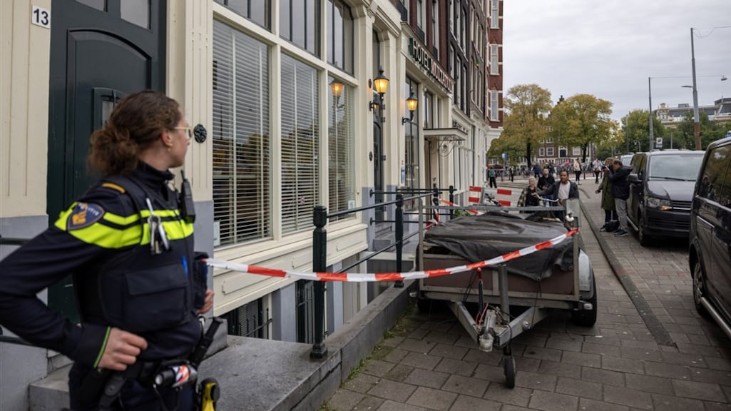 Moordverdachte Bretly D. ontkent betrokkenheid: 'Geshockeerd door aantijgingen'