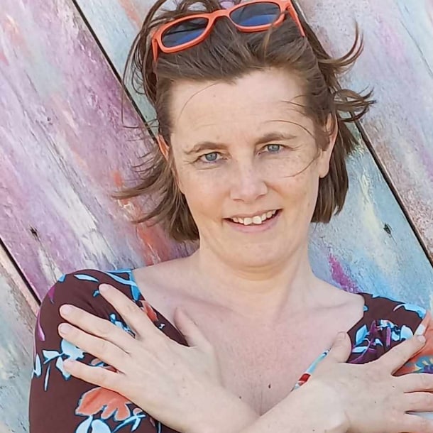 Yvonne: "Ik zie bijna alleen maar voordelen aan vrijgezel zijn."