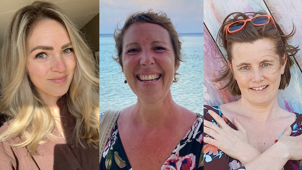 Zij zijn écht happy single: 'Geen gezeur, geen gedoe, niemand die aan me trekt'