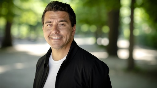 Jan Smit wilde 'eigenlijk eerder al stoppen' met werk songfestival