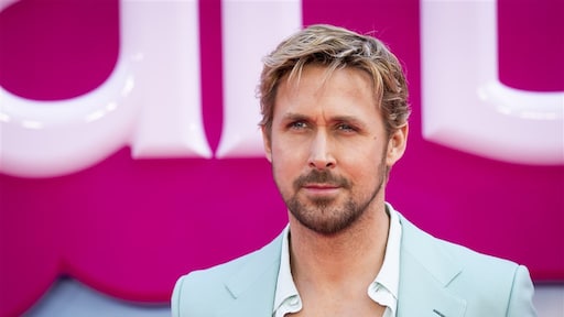 Ryan Gosling neemt 'afscheid' van Ken: 'Heb het uitgemaakt'