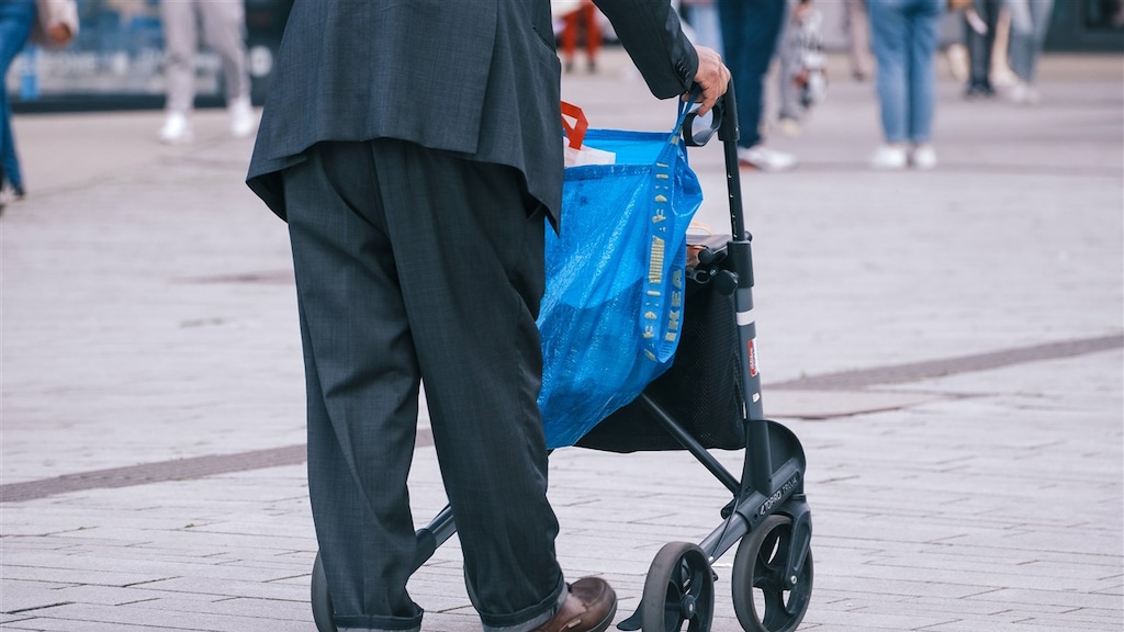 Rollators en verhoogde wc-potten: plan voor ouderenafdeling gevangenis