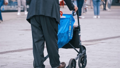 Rollators en verhoogde wc-potten: plan voor ouderenafdeling gevangenis