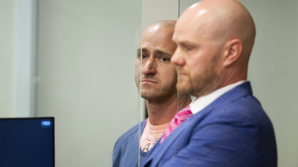 Piloot met paddo's op vertelt in Amerikaanse krant over crashpoging