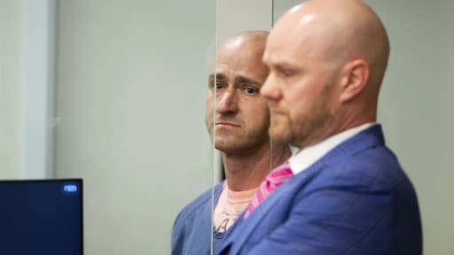 Piloot met paddo's op vertelt in Amerikaanse krant over crashpoging