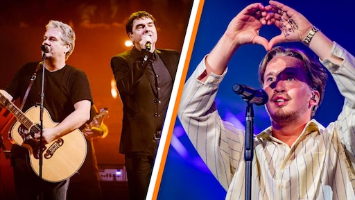 Snelle hoopt nog op samenwerking Acda en de Munnik