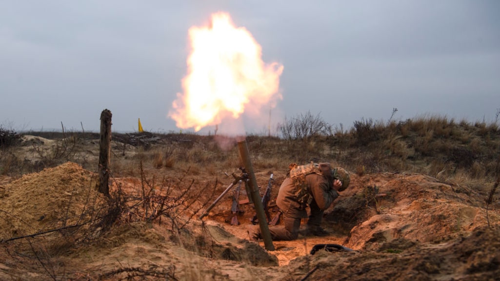 Munitietekort dreigt voor Oekraïne: 'EU maakt belofte niet waar'