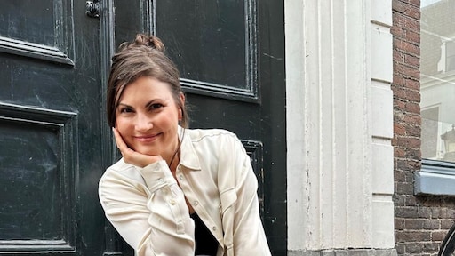 Linda Hakeboom reageert op geruchten rond documentaire Ali B