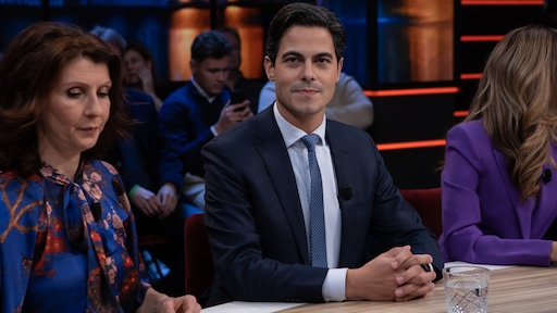 'Een straatje erbij' of 'stop de immigratie': lijsttrekkers botsen over woningbouw