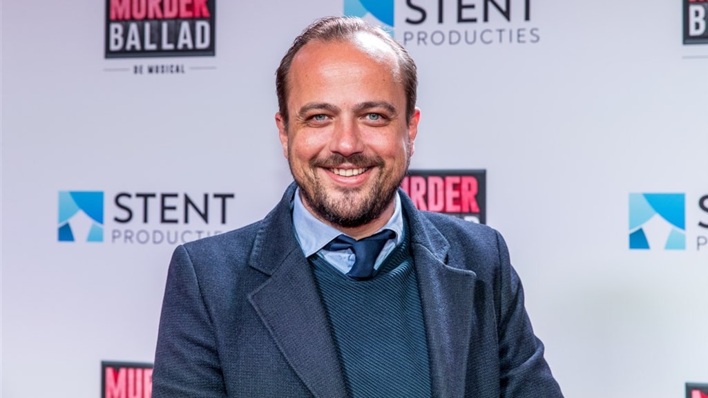 Voormalig GTST-acteur Geert Hoes ernstig ziek: 'Sluipmoordenaar'