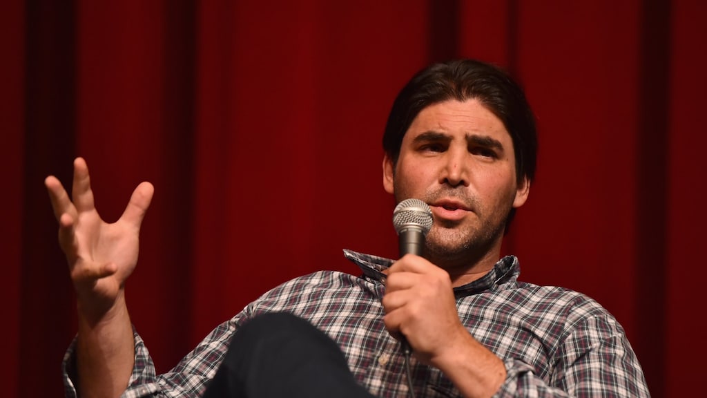 Euphoria-producent Kevin Turen (44) overleden