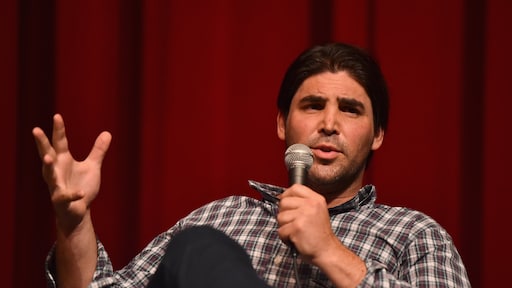 Euphoria-producent Kevin Turen (44) overleden