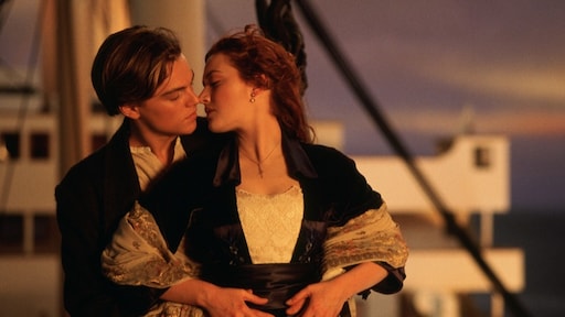 Kate Winslet en Leonardo DiCaprio hebben jaren na Titanic innige vriendschap: 'Erg bijzonder'