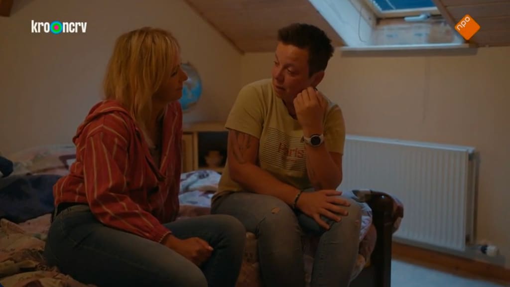 'Ik heb meer medelijden met Ellen in Boer zoekt Vrouw dan dat ik blij ben voor Jasmijn en Haico'