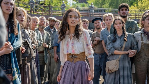 Alles wat je wil weten over de prequel van The Hunger Games