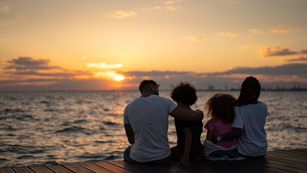 Selena wil graag nog een derde kindje, haar man moet er niet aan denken