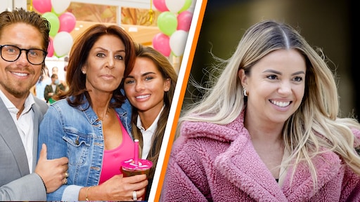 André Hazes over gelekte brief aan Yvonne Coldeweijer: 'Heb ik expert op gezet'