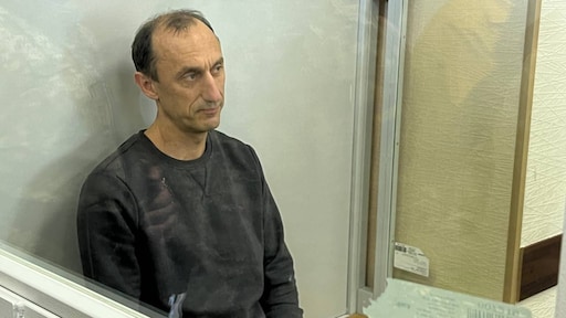 'Geheim agent Oekraïne speelde sleutelrol bij aanslag Nord Stream'