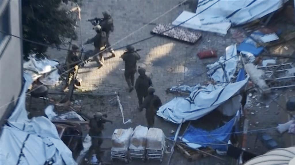 Wat vindt Israël in het Al-Shifa ziekenhuis? 'Reputatie staat op spel'