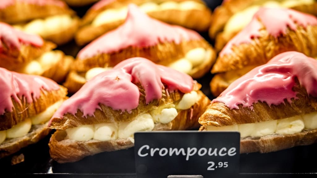 Juristen achten strijd om merknaam crompouce kansloos: 'Niet onderscheidend genoeg'
