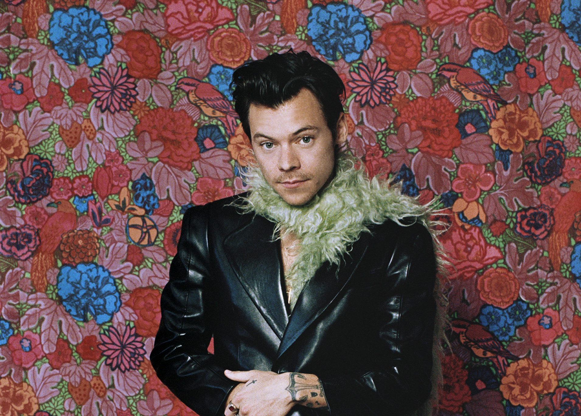 Harry Styles komt in maart met langverwacht vierde album