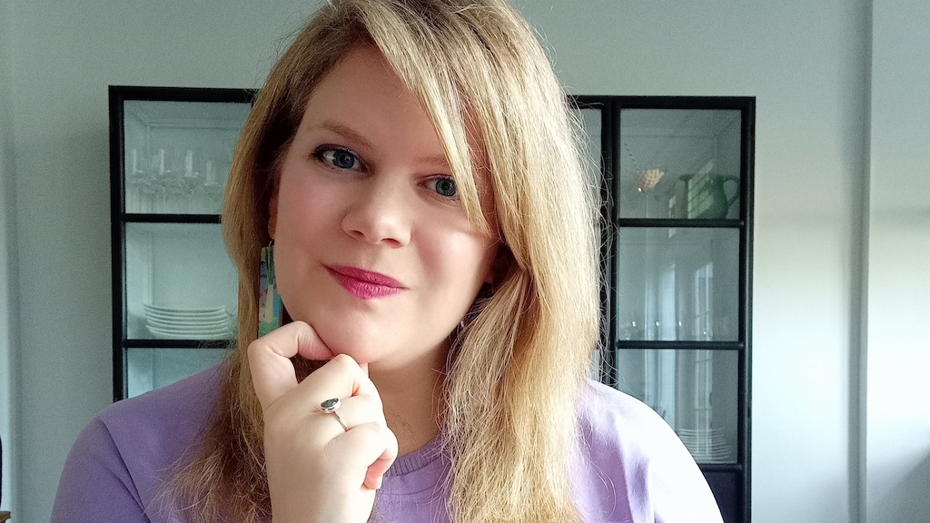 Myrthe: 'Rouw is mentaal, maar ook fysiek. Het verlies zit in je lijf'