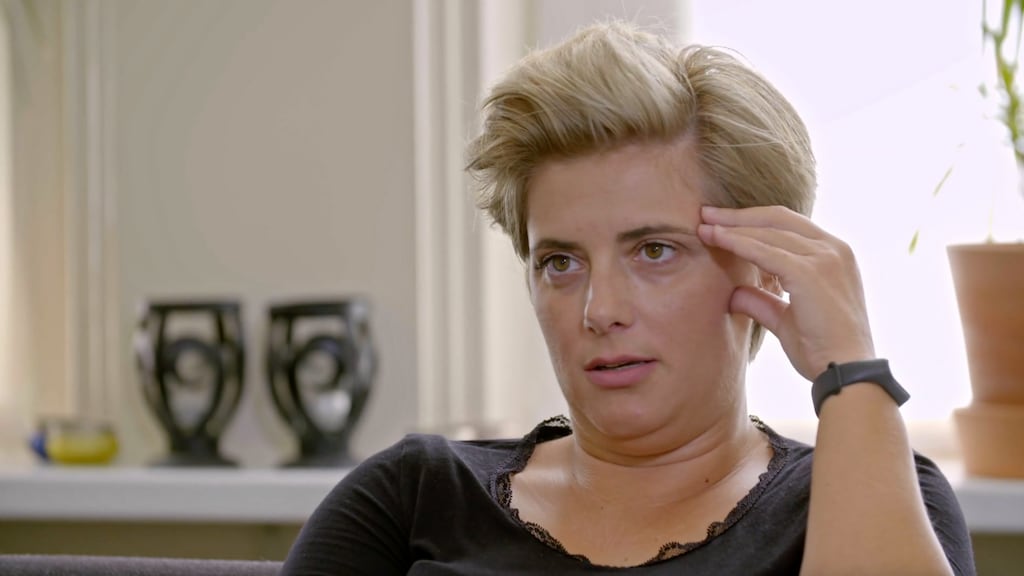 Voormalig cliënt stalkt Eva jarenlang 24 uur per dag