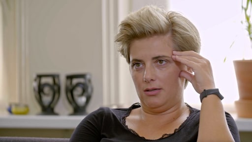 Voormalig cliënt stalkt Eva jarenlang 24 uur per dag