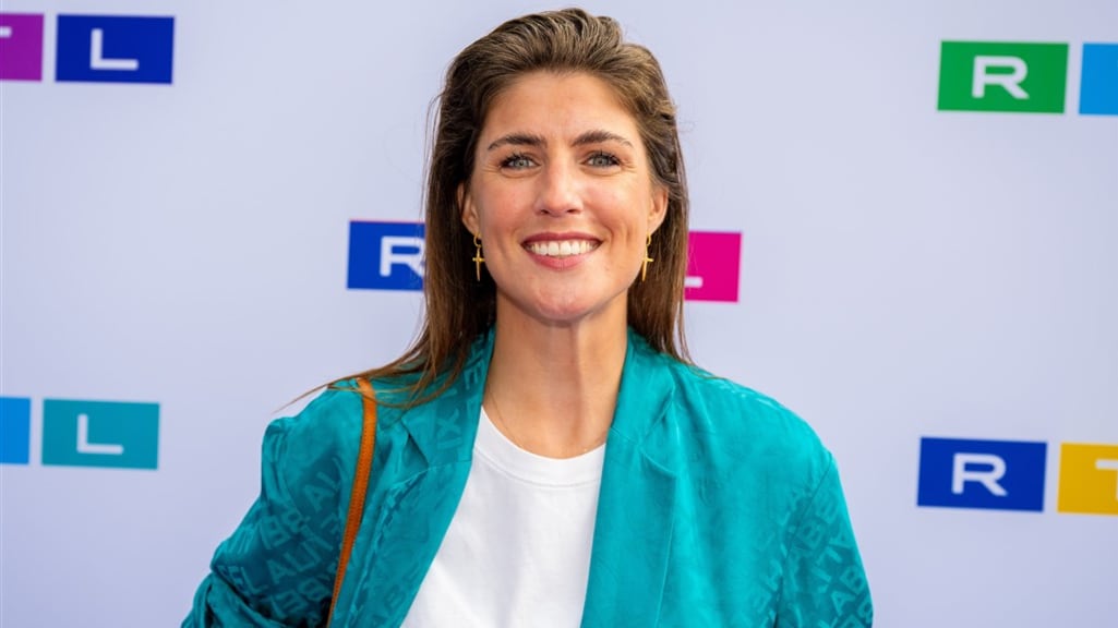 Marieke Elsinga keert terug als presentator bij RTL Boulevard
