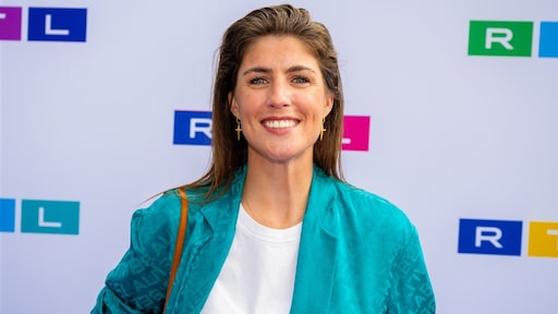 Marieke Elsinga keert terug als presentator bij RTL Boulevard