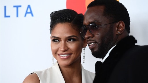 'Sean 'Diddy' Combs sloeg Cassie Ventura met een koekenpan'