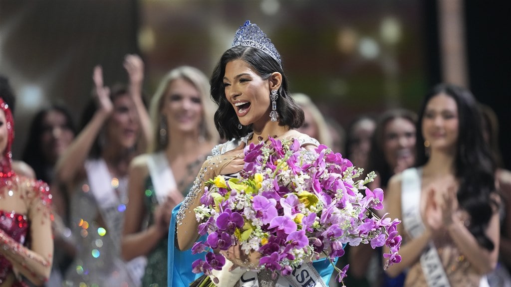 Voor het eerst moeder in top 5 Miss Universe, plussize en trans vrouw in top 20