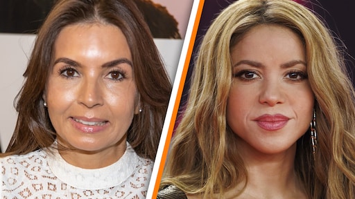 Shakira roept Rossana Kluivert op te getuigen in zaak rondom belastingfraude