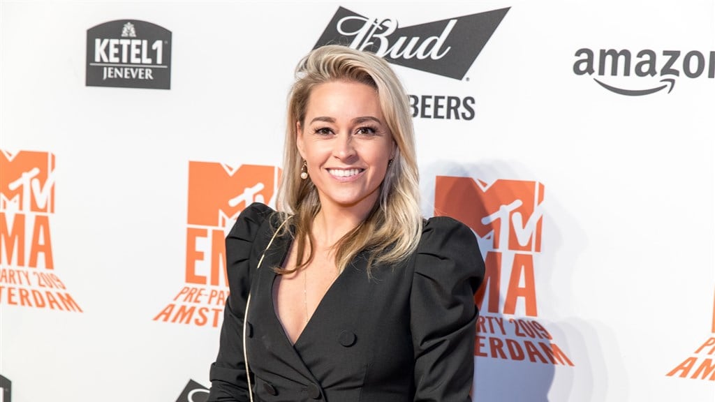 Ingrid Jansen nieuwe presentatrice 100% NL: 'In diepste geheim'