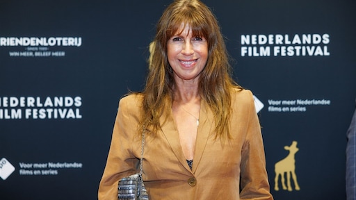 'Hevig verliefde' Isa Hoes en vriend voor het eerst vastgelegd op camera