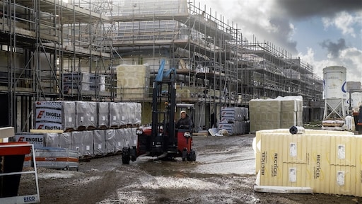 Raad van State vreest verkoop huurwoningen door nieuwe wet