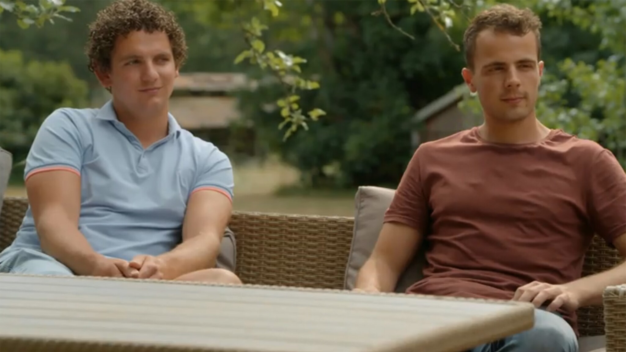 Afgewezen Johan en Ype Jacob leren belangrijke les door deelname Boer zoekt Vrouw Europa RTL Afgewezen Johan en Ype Jacob leren belangrijke les door deelname Boer zoekt Vrouw Europa RTL