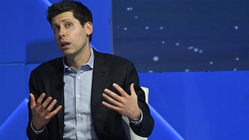 OpenAI zet alle zeilen bij om bedrijf bij elkaar te houden